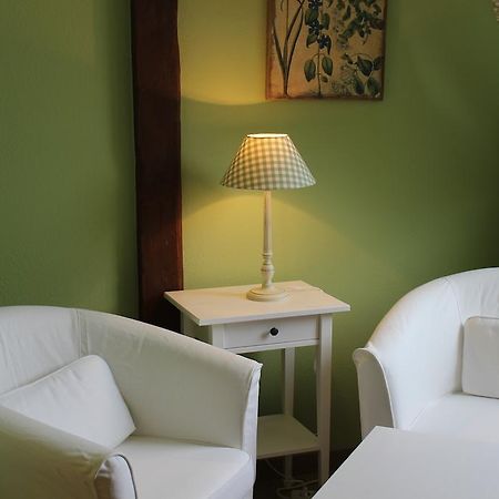 Hotel Zum Gondoliere Oranienbaum-Woerlitz Extérieur photo