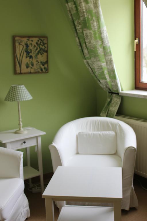 Hotel Zum Gondoliere Oranienbaum-Woerlitz Extérieur photo
