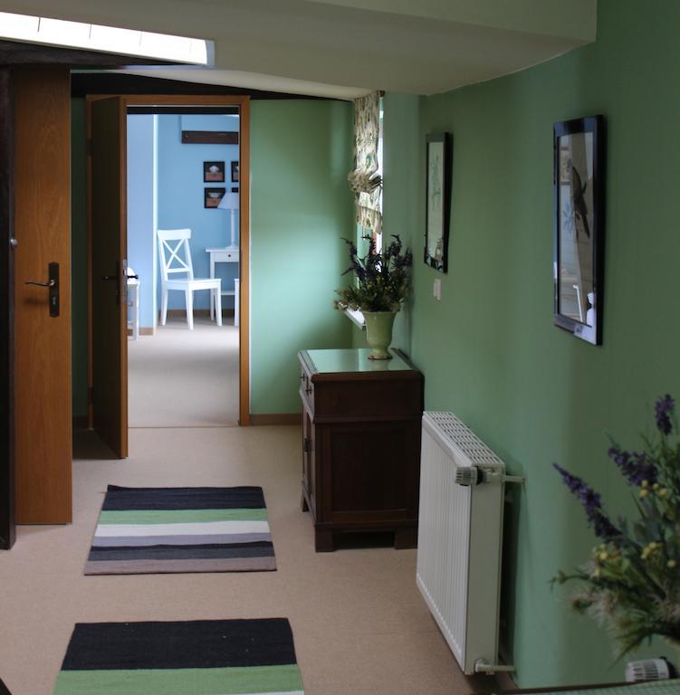 Hotel Zum Gondoliere Oranienbaum-Woerlitz Extérieur photo