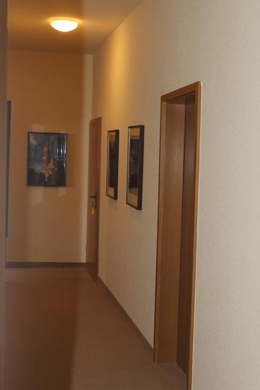 Hotel Zum Gondoliere Oranienbaum-Woerlitz Extérieur photo